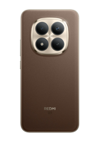 Xiaomi Redmi Note 15 Pro+ 5G 256GB, 8GB RAM, Brown