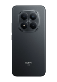 Xiaomi Redmi Note 15 Pro+ 5G 256GB, 8GB RAM, Black