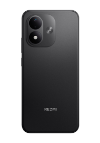 Xiaomi Redmi Note 17 4G 128GB, 4GB RAM, Black