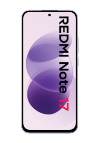 Xiaomi Redmi Note 17 4G 128GB, 4GB RAM, Celestial Purple