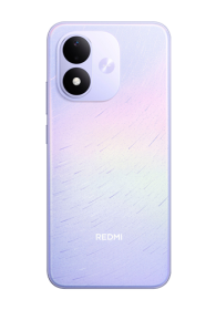 Xiaomi Redmi Note 17 4G 128GB, 4GB RAM, Celestial Purple
