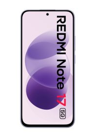 Xiaomi Redmi Note 17 5G 128GB, 4GB RAM, Celestial Purple