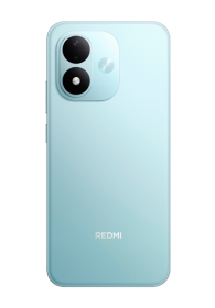 Xiaomi Redmi Note 17 5G 128GB, 4GB RAM, Sky Teal