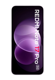 Xiaomi Redmi Note 17 Pro 5G 256GB, 8GB RAM, Purple