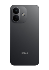Xiaomi Redmi Note 17 Pro 5G 512GB, 8GB RAM, Black