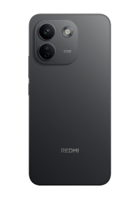 Xiaomi Redmi Note 17 Pro Max 5G 256GB, 8GB RAM, Black