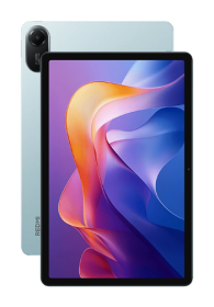 Xiaomi Redmi Pad 2 4G 256GB, 4GB RAM, Green