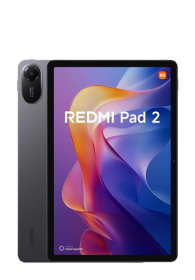 Xiaomi Redmi Pad 2 WiFi 256GB, 4GB RAM, Graphite Grey
