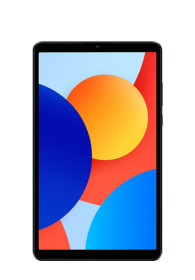 Xiaomi Redmi Pad SE 8.7 128GB, 4GB RAM, Grey