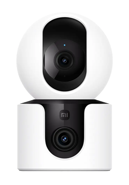 Xiaomi Smart Camera C300 Dual White, BHR9166EU