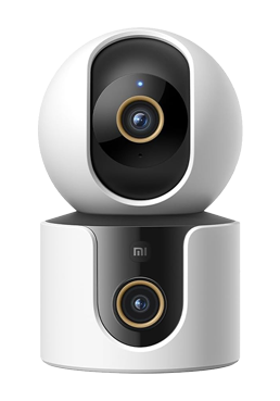 Xiaomi Smart Camera C500 Dual White, BHR8755EU