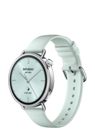 Xiaomi Watch S4 41mm Mint Green, BHR080CGL