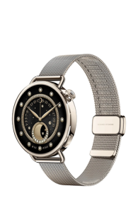 Xiaomi Watch S4 41mm Sunset Gold Milanese Strap, BHR07VWGL