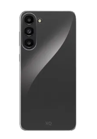 xqisit Flex Case Clear Transparent, fr Samsung Galaxy A15 / A15 5G