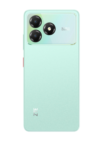 ZTE Blade A36 128GB, 4GB RAM, Green