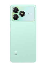 ZTE Blade A36 64GB, 4GB RAM, Green