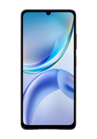 ZTE Blade A36 64GB, 4GB RAM, Nebula Black