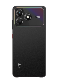 ZTE Blade A36 64GB, 4GB RAM, Nebula Black