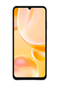 ZTE Blade A55 4G 128GB, 4GB RAM, Starry Black