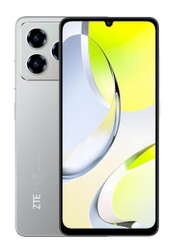 ZTE Blade A76 4G 128GB, 4GB RAM, Gray