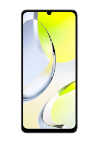 ZTE Blade A76 4G 128GB, 4GB RAM, Gray
