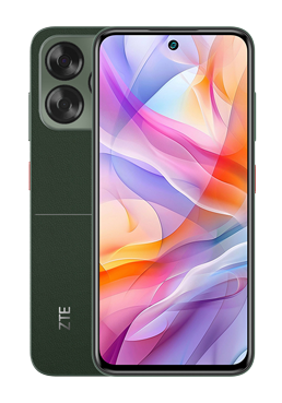 ZTE Blade V70 Vita 256GB, 4GB RAM, Jade green