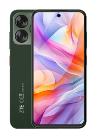 ZTE Blade V70 Vita 256GB, 8GB RAM, Jade Green