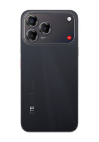 ZTE Blade V80 Pro 4G 256GB, 8GB RAM Black