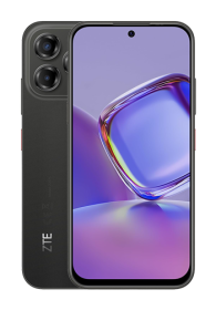 ZTE Blade V80 Vita 4G 256GB, 4GB RAM, Black