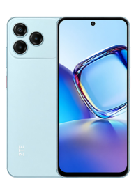 ZTE Blade V80 Vita 4G 256GB, 4GB RAM, Cyan