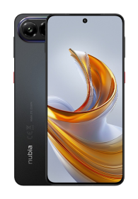 ZTE Nubia Air Pro 5G 512GB, 8GB RAM, Black