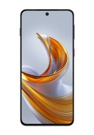 ZTE Nubia Air Pro 5G 512GB, 8GB RAM, Black