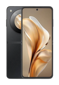 ZTE Nubia Flip 5G 256GB, 8GB Ram, Cosmic Black