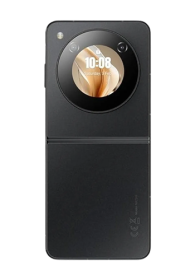 ZTE Nubia Flip 5G 256GB, 8GB Ram, Cosmic Black