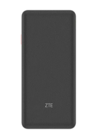 ZTE U60 HyperMobile 2 Router Silver