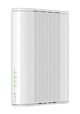 Zyxel 5G WLAN Router NR5111 White, 99936616
