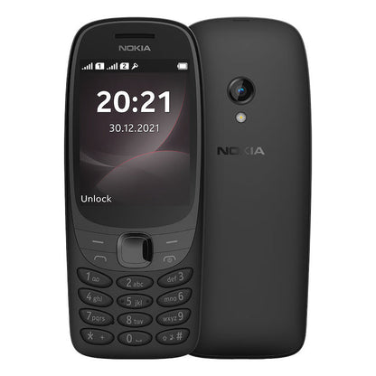 Nokia 6310 Black