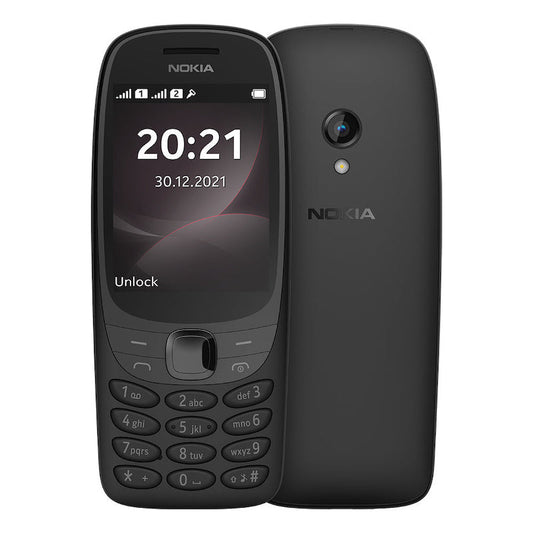 Nokia 6310 Black